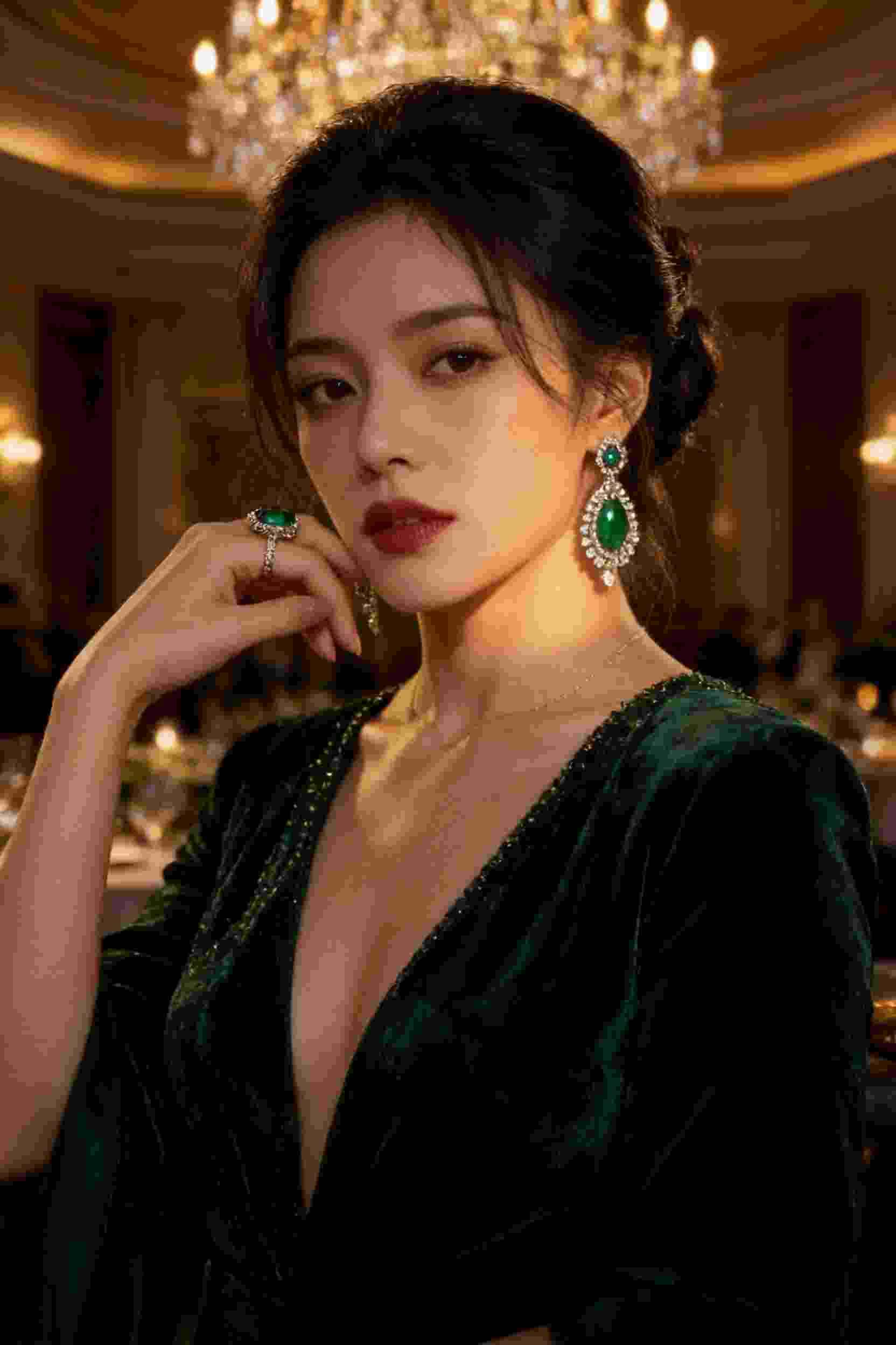 魔法少女的秘密